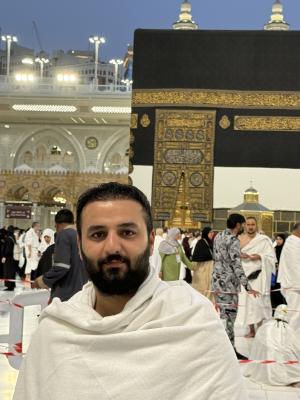 Sagad Alaa